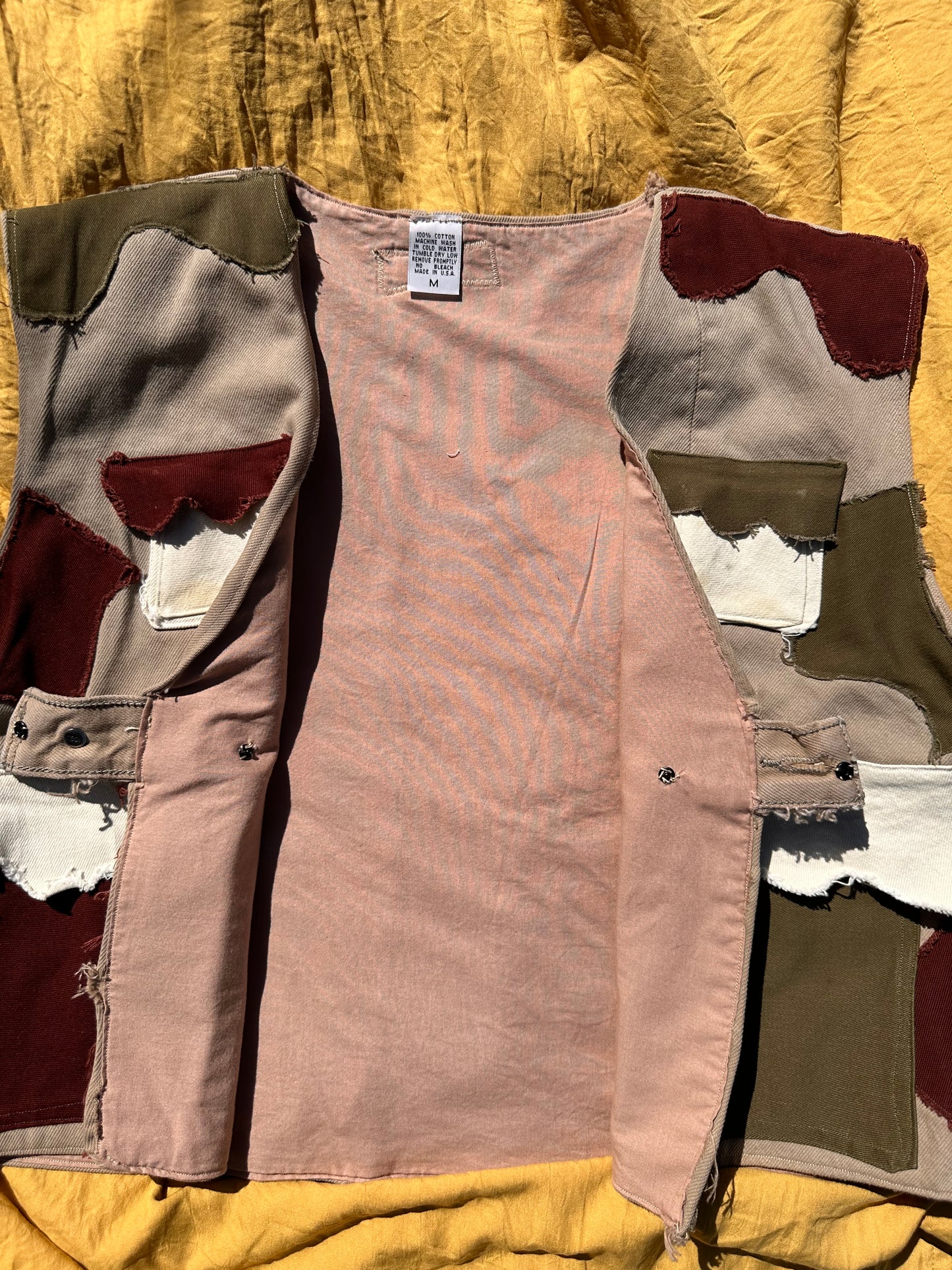 Fall-ing in love