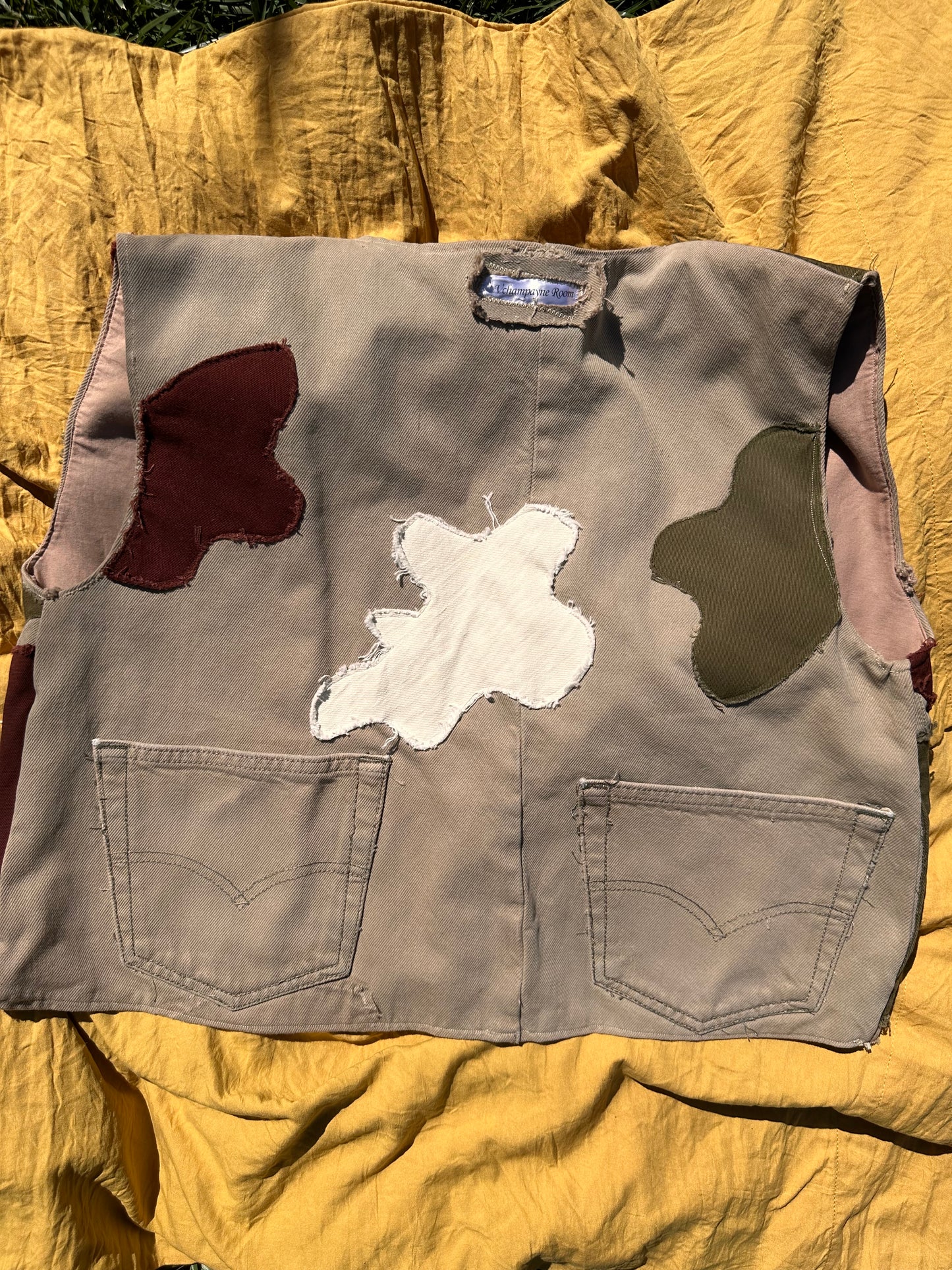 Fall-ing in love