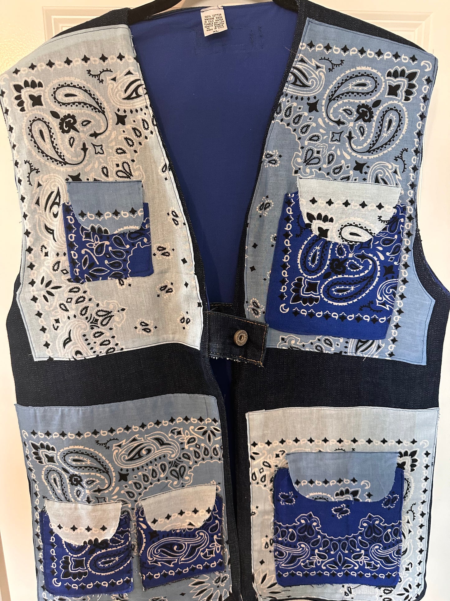 Jimmy “Buckwild” Vest