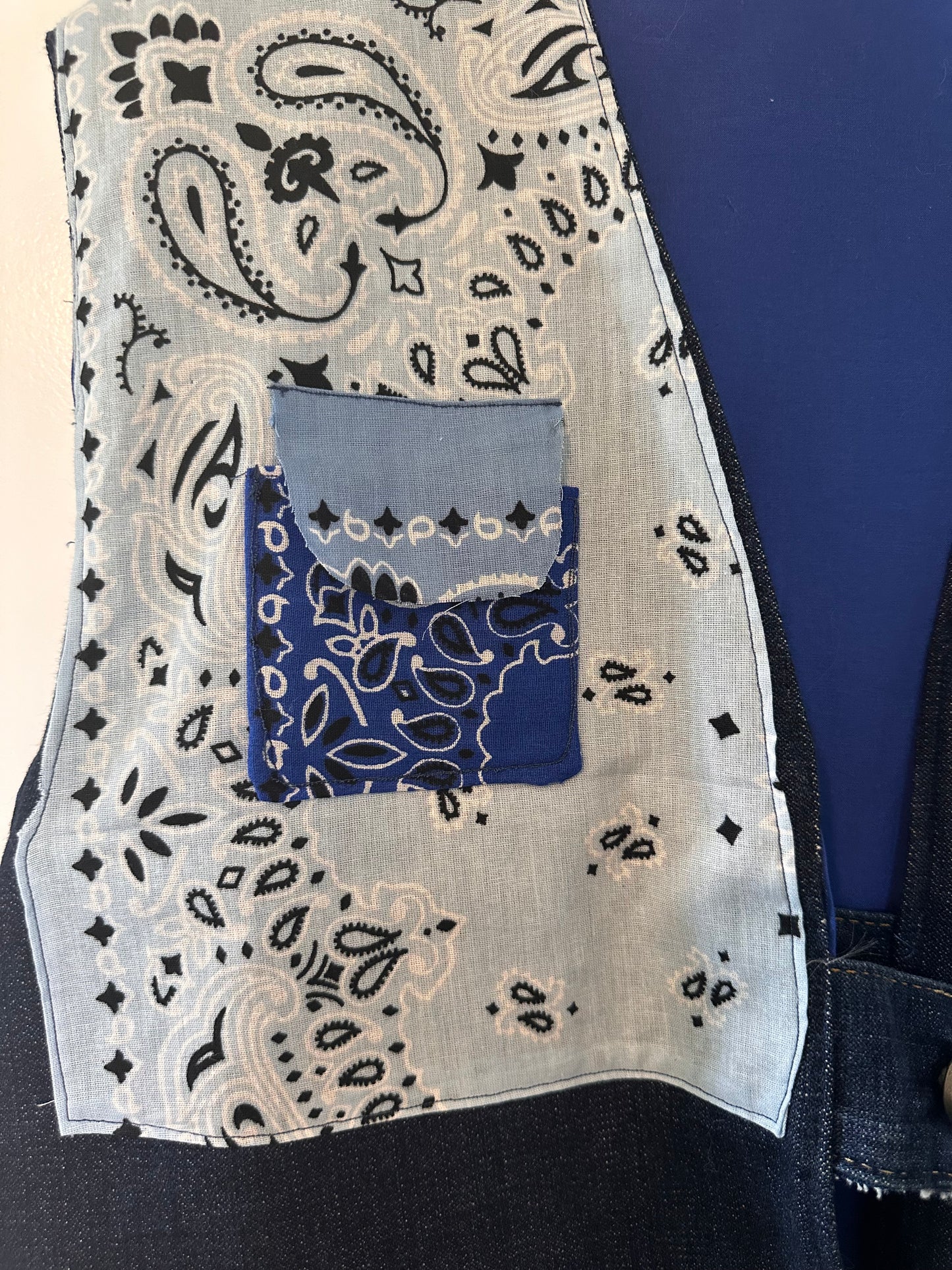 Jimmy “Buckwild” Vest