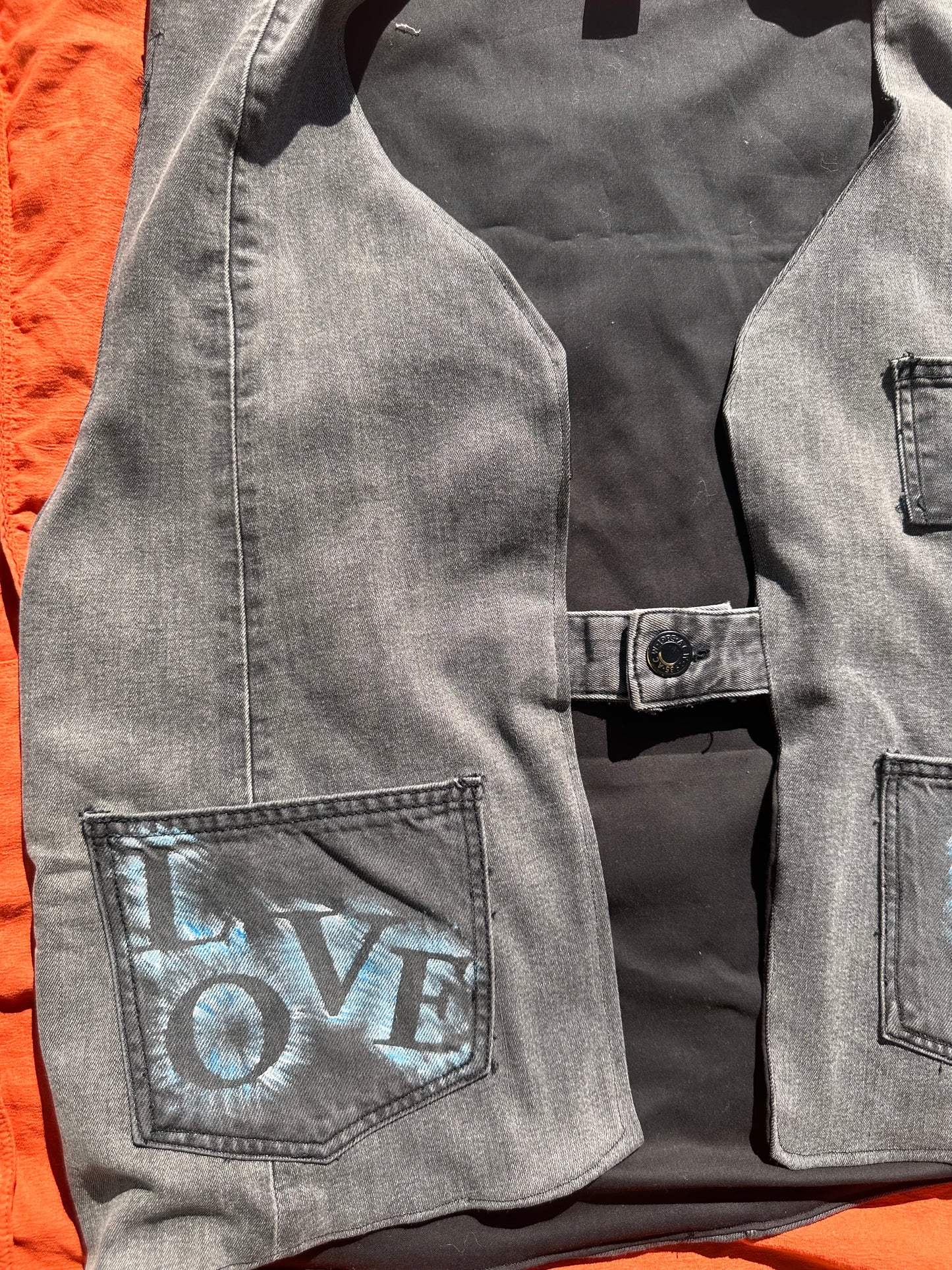 Love LA (Black)