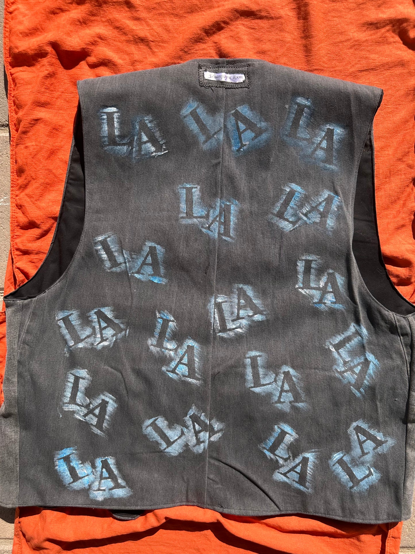 Love LA (Black)