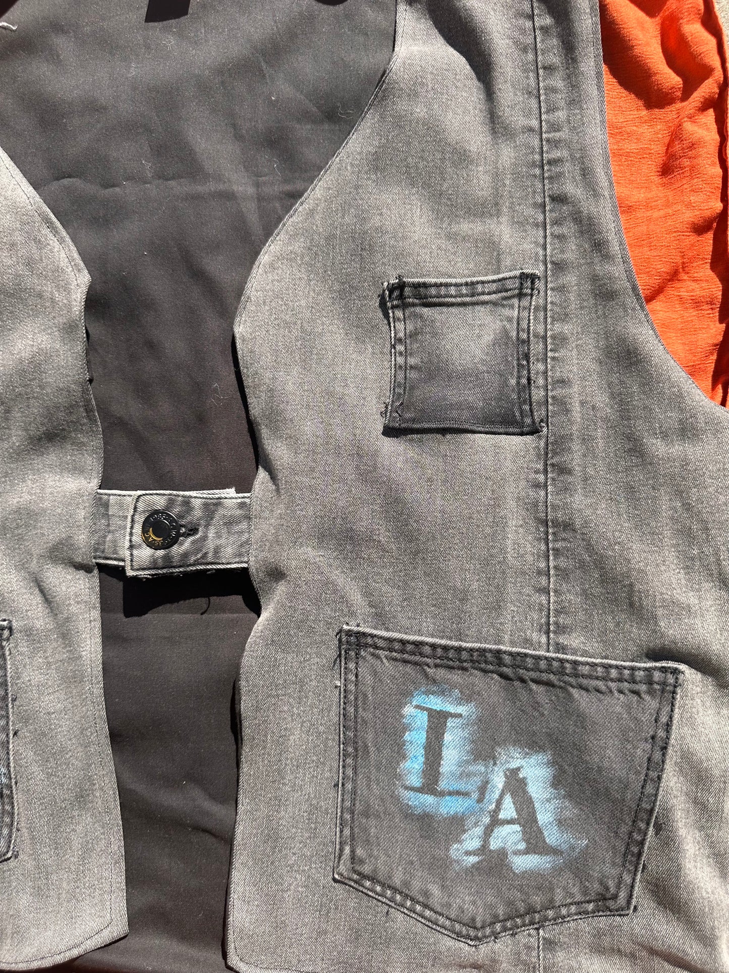 Love LA (Black)